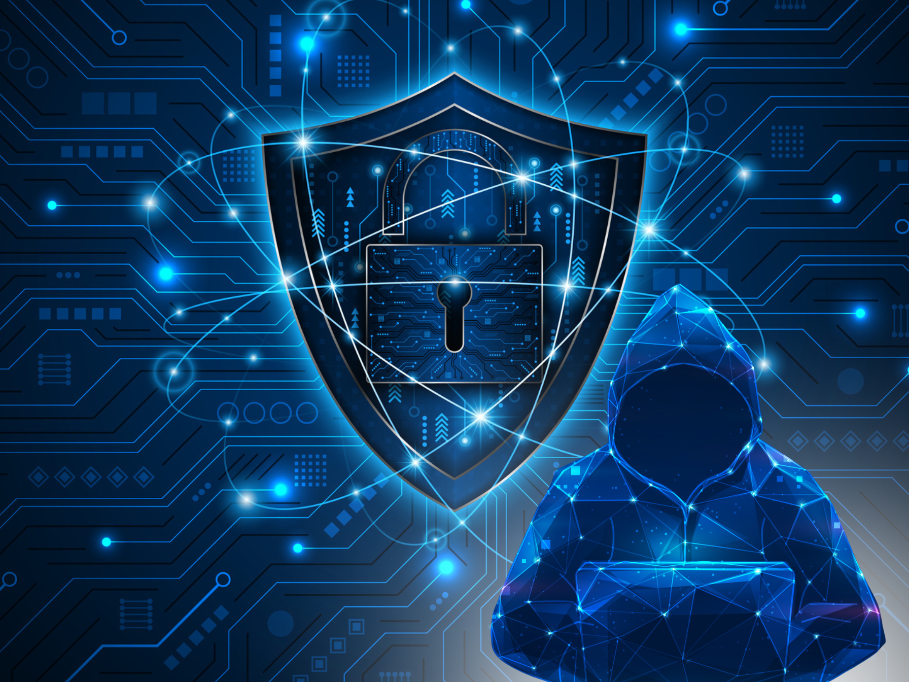 Cybersecurity & Networking Virtual Info Session